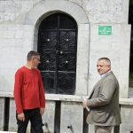 DROBETA TURNU SEVERIN / Fântâna “MARINARUL” intră în circuitul fântânilor cu apă potabilă