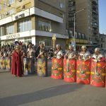 DROBETA TURNU SEVERIN / FESTIVALUL DACO-ROMAN “DRUBETA” – ediţia V a
