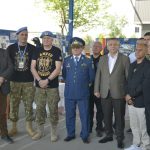 DROBETA TURNU SEVERIN / „YOUNG  VETERANS  FEST”, ediţia a III a