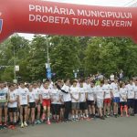 DROBETA TURNU SEVERIN / CROSUL SEVERINULUI, ediţia a III a