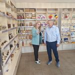 PRIMĂRIA DROBETA TURNU SEVERIN PĂSTREZĂ TRADIȚIILE ȘI SPRIJINĂ MEȘTEȘUGARII ȘI PRODUCĂTORII LOCALI
