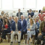 DROBETA TURNU SEVERIN / DESCHIDEREA CENTRULUI CULTURAL ROMÂNESC LA KLADOVO, ÎN SERBIA