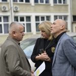 DROBETA TURNU SEVERIN / COLEGIUL NAȚIONAL ECONOMIC „THEODOR COSTESCU” INTRĂ ÎN REABILITARE