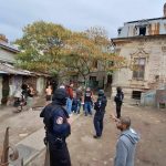 Grupare care vindea droguri noi, cu 10 lei doza, destructurată
