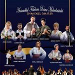 MEHEDINŢI / Spectacol de excepţie cu ocazia “ZILEI COMUNEI VLĂDAIA”. Sfârşit de săptămână cu distracţie din plin.