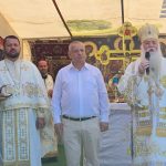 HRAM DE VARĂ LA MÂNĂSTIREA VODIȚA-CREDINȚĂ, ISTORIE ȘI IDENTITATE