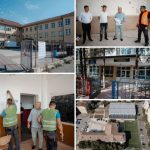 Școala Gimnazială Nr. 15 din Drobeta Turnu Severin intră într-un amplu proces de modernizare. Investiție de aproape 6 milioane de lei