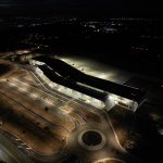 20 Decembrie 2025 – Noul Terminal al Aeroportului Internațional Craiova devine complet operational