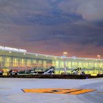 Noul terminal de pasageri al Aeroportului Internațional Craiova va fi inaugurat pe 18 decembrie