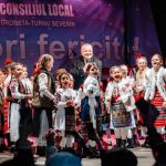 MAGIA SĂRBĂTORILOR A ÎNCEPUT ÎN SEVERIN !!!