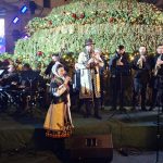 Spectacol de Crăciun susținut la Craiova, de Ansamblul  Profesionist ,,DOINA MEHEDINŢIULUI’’