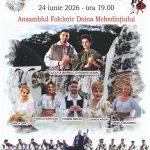 MEHEDINŢI/Ziua Universală a Iei, sărbătorită la Pădurea Crihala din Drobeta Turnu Severin