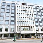MEHEDINŢI/Palatul Administrativ din Drobeta-Turnu Severin, modernizat prin fonduri europene