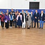MEHEDINŢI/La mulți ani, Colegiul Național „Traian” !