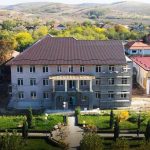 MEHEDINŢI/Spitalul de la Vânju Mare complet modernizat