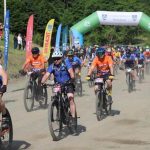 Geopark Mehedinți Adventure 2026: record de participare