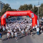 DROBETA TURNU SEVERIN  / O nouă ediţie a memorialului “DAN CĂTĂLIN PUICEA” şi peste 600 de participanţi la CROSUL SEVERINULUI