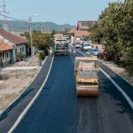 DROBETA TURNU SEVERIN / Cartierul Gura Văii schimbat după ani de așteptare