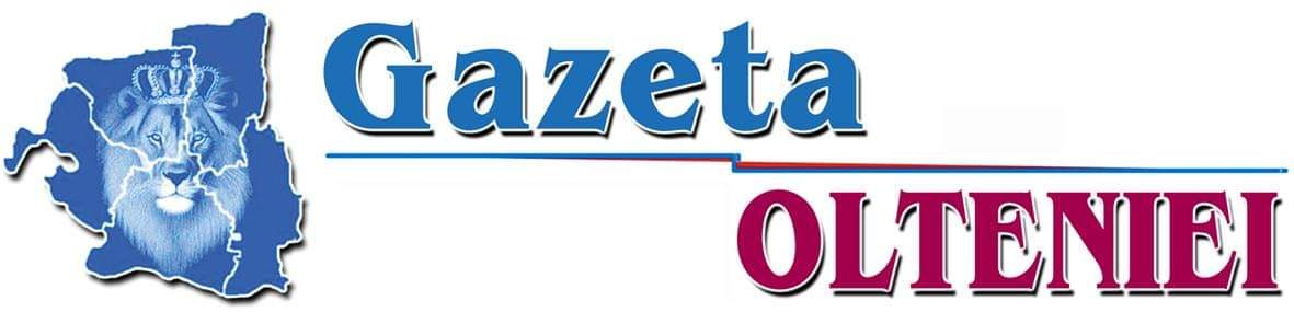 Gazeta Olteniei