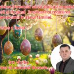 Ion Vizitiu – Primar al comunei Breasta