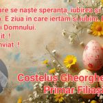 Costeluş Gheorghe Ilie – Primar al oraşului Filiaşi
