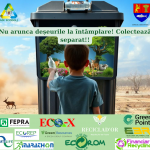 GHID DE COLECTARE SEPARATĂ A DEŞEURILOR