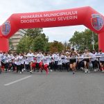 CROSUL SEVERINULUI, EDIŢIA A V-A. PESTE 600 DE PARTICIPANŢI ÎNSCRIŞI LA CEA MAI ÎNDRĂGITĂ COMPETIŢIE DIN ORAŞ