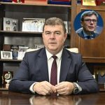 Aladin Georgescu îl pune la punct pe Virgil Popescu: “În urma dumneavoastră nu a rămas nimic !!!”