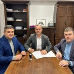 MEHEDINŢI / Investiție de peste 2,1 milioane de lei pentru modernizarea rețelei de apă în comuna Podeni