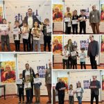 Rezultate extraordinare pentru sportul mehedințean și pentru educația prin performanță !