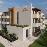 BLOC PENTRU MEDICI ÎN MEHEDINȚI