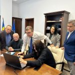 PREŞEDINTELE CJ MEHEDINŢI ANUNŢĂ ACCELERAREA PROIECTULUI AUTOSTRĂZII FILIAŞI – DROBETA TURNU SEVERIN