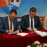 MEHEDINŢI / PARTENERIAT PENTRU DEZVOLTARE : DRUMUL EXPRES DROBETA TURNU SEVERIN – CALAFAT, PRIORITATE PENTRU SUD-VESTUL ŢĂRII