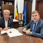 MEHEDINŢI / INVESTIȚIE IMPORTANTĂ PENTRU INFRASTRUCTURA DE APĂ ȘI CANALIZARE ÎN COMUNA ȘIȘEȘTI
