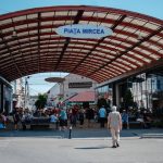 Condiții moderne, în Piața Mircea, din Drobeta Turnu-Severin !!!