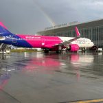 Modificări în programul zborurilor Wizz Air de la Craiova, începând din octombrie